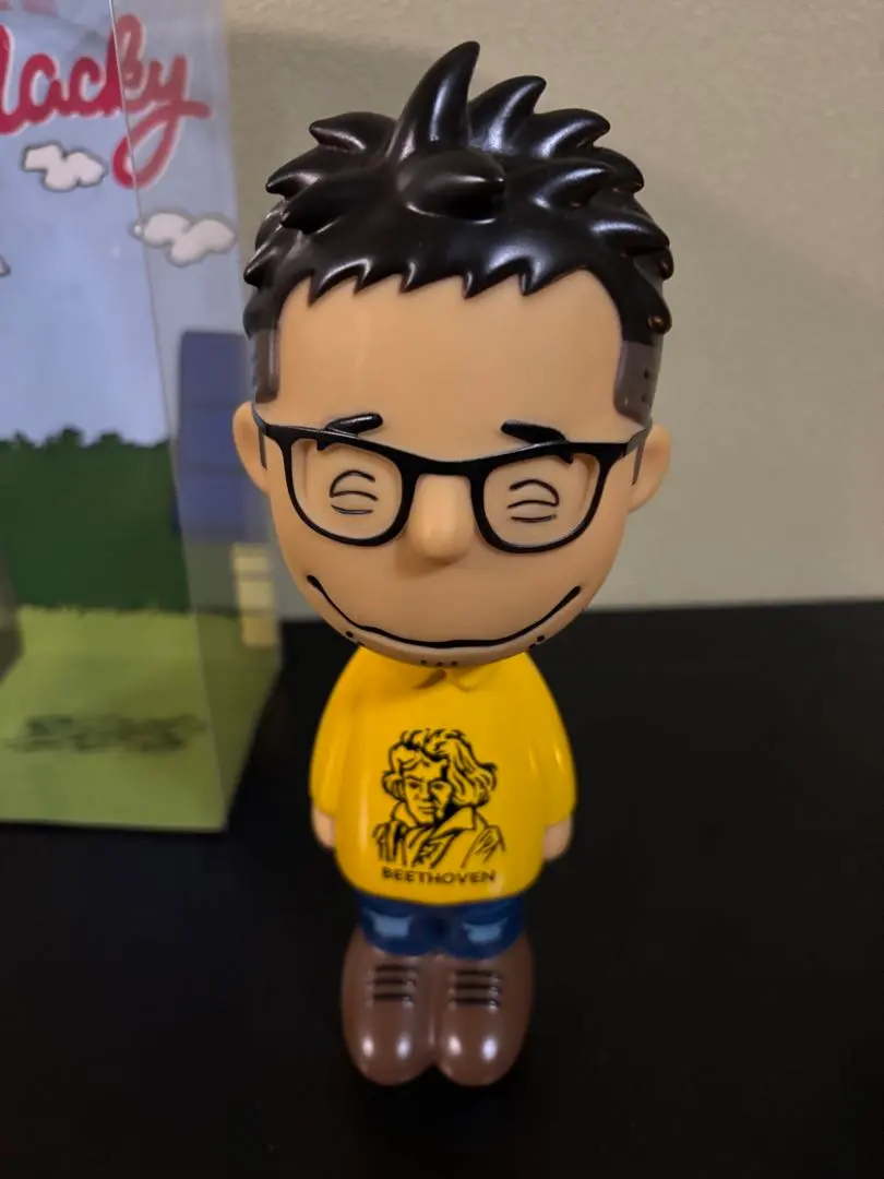 2026年最新】槇原敬之 人形の人気アイテム - メルカリ