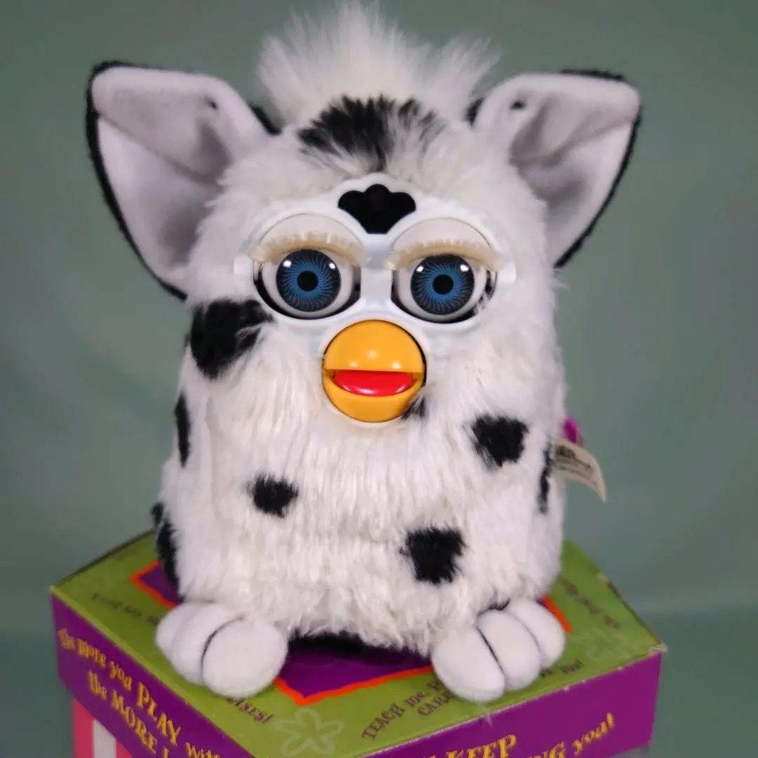 2026年最新】ファービー2 日本語の人気アイテム - メルカリ