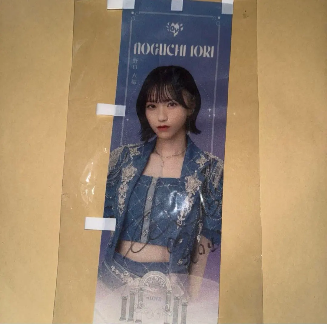 2026年最新】イコラブ ラッフル のぼりの人気アイテム - メルカリ