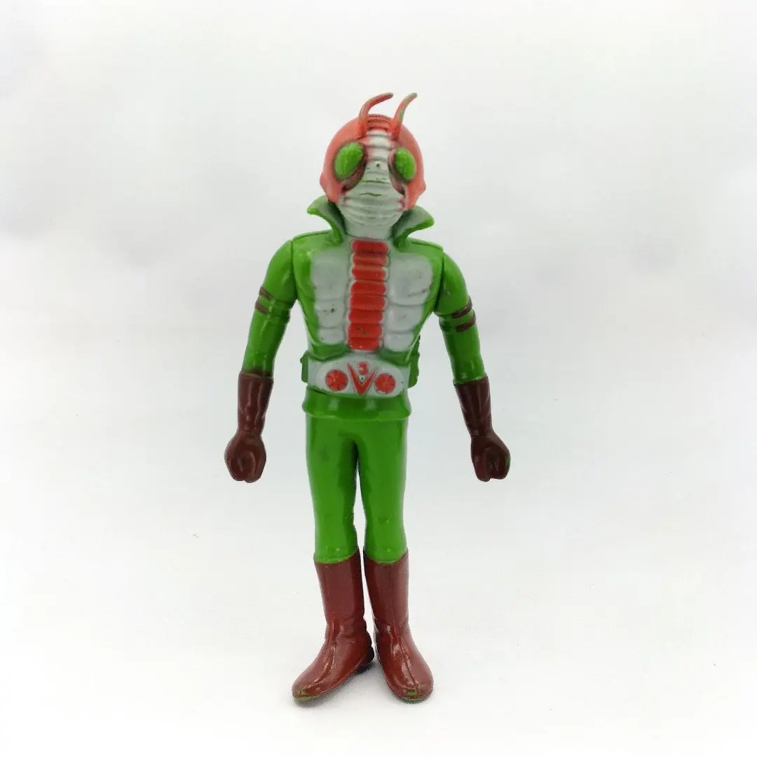 2026年最新】ポピー 仮面ライダーxソフビの人気アイテム - メルカリ