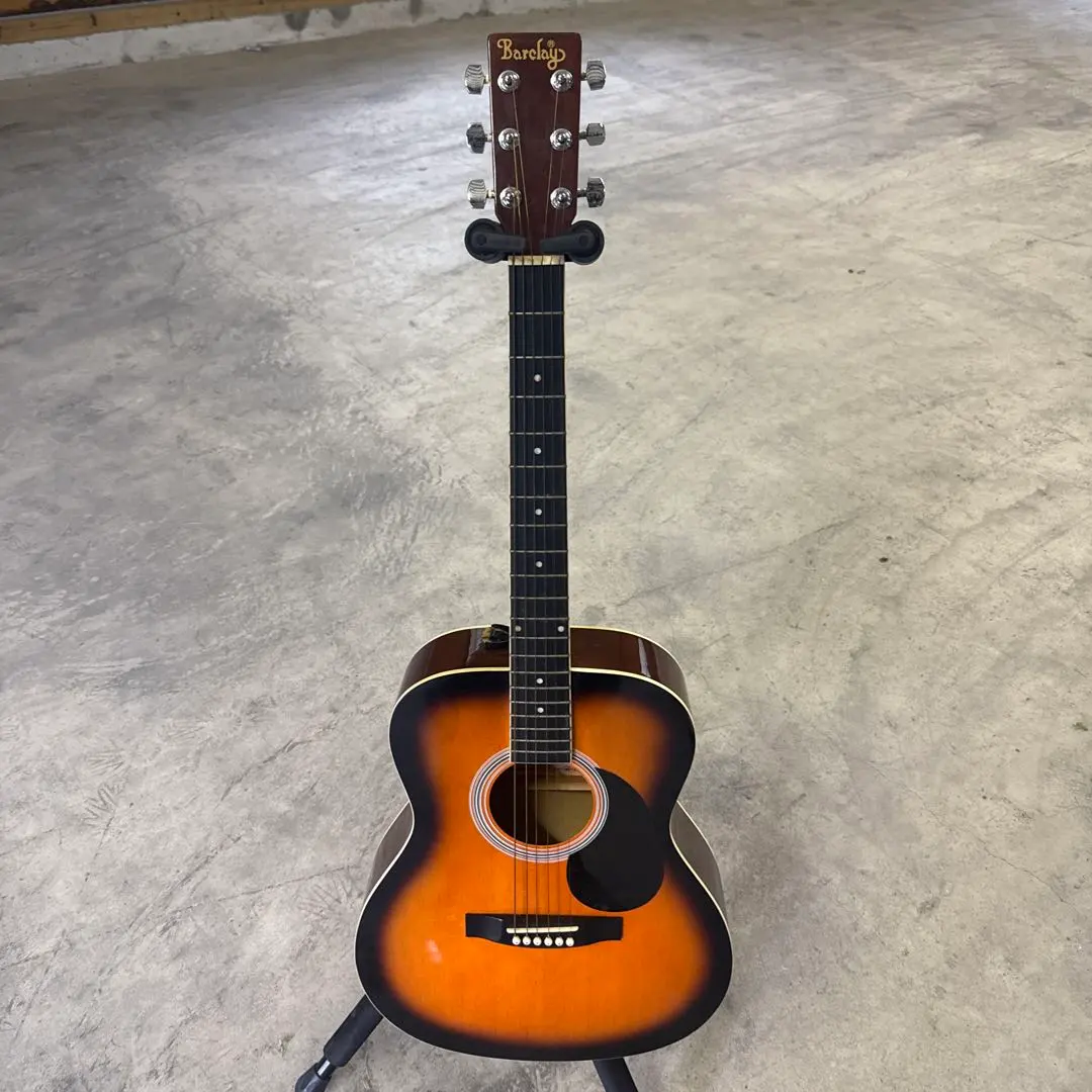 2026年最新】barclay アコースティックギターの人気アイテム - メルカリ