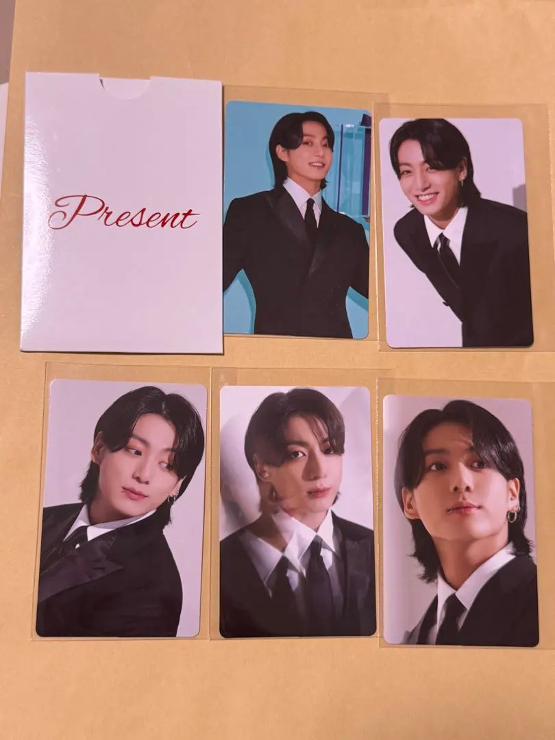 2026年最新】bts the fact 2022 ジョングクの人気アイテム - メルカリ