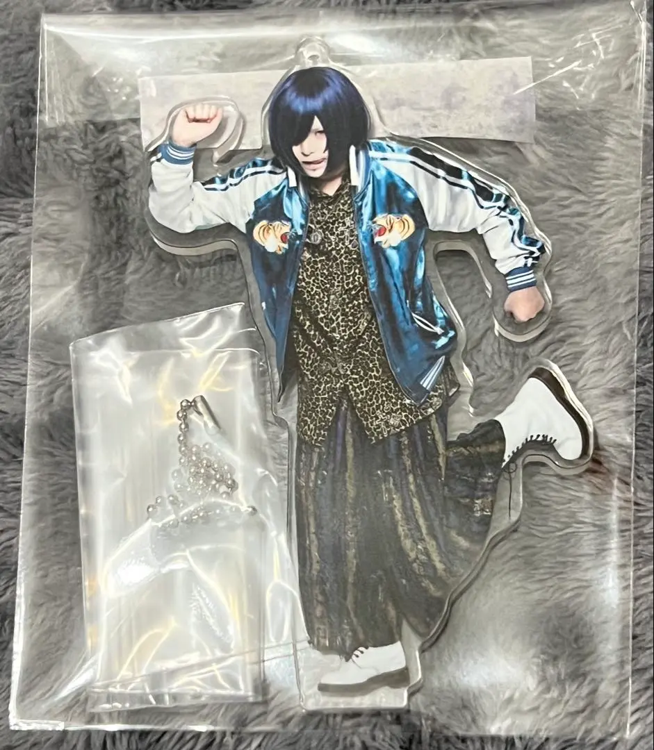 2026年最新】R指定 マモ アクスタの人気アイテム - メルカリ