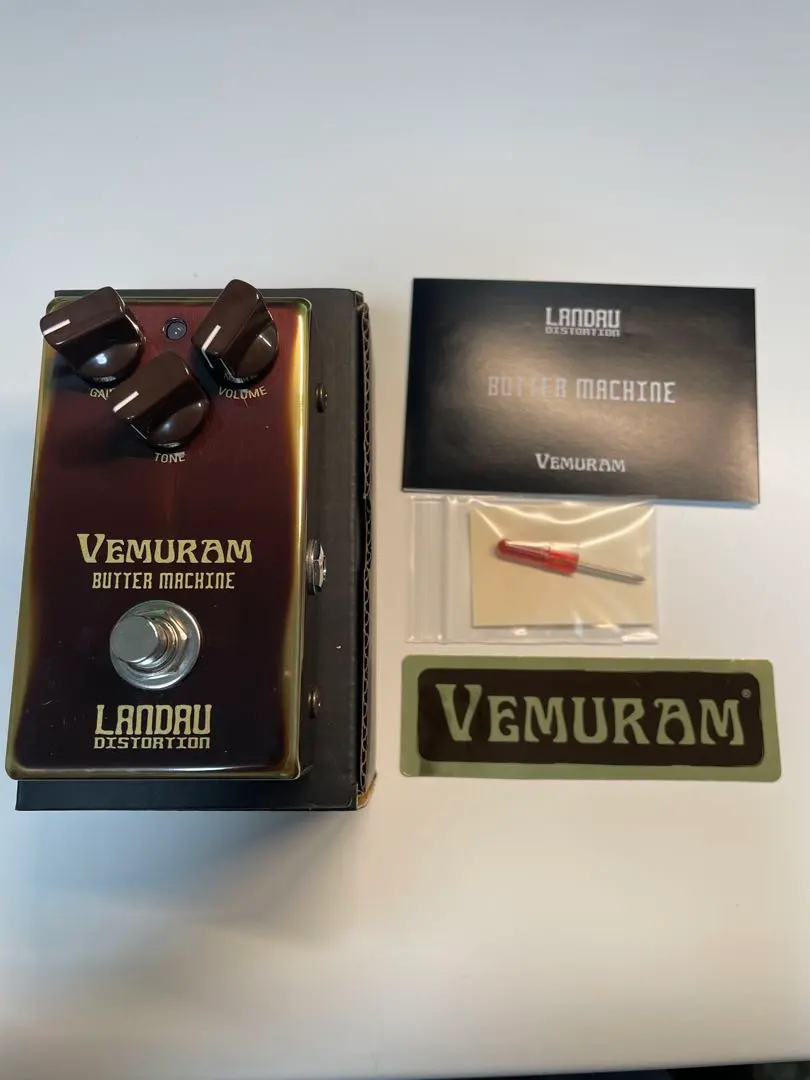 2026年最新】VEMURAM butter machineの人気アイテム - メルカリ