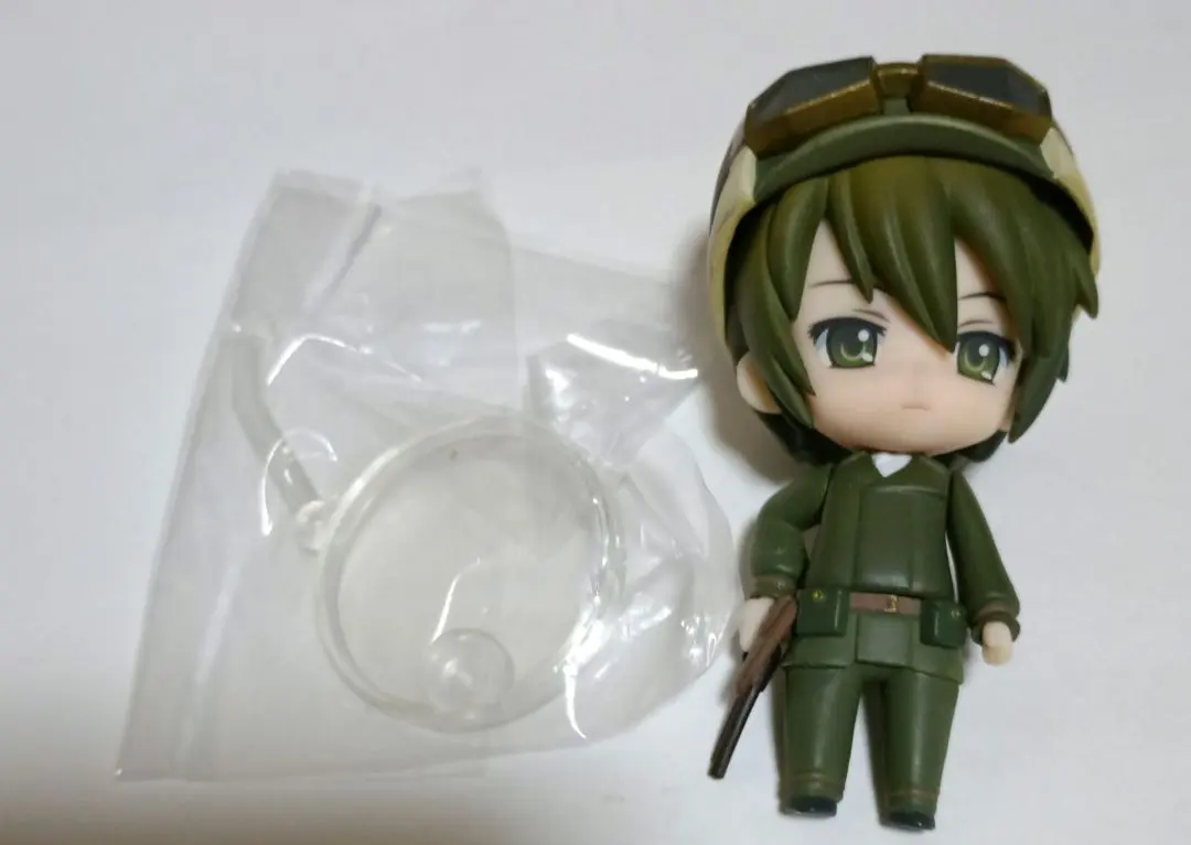 2026年最新】キノの旅 ねんどろいどの人気アイテム - メルカリ