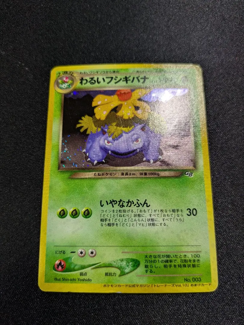 2026年最新】わるいフシギバナ webの人気アイテム - メルカリ