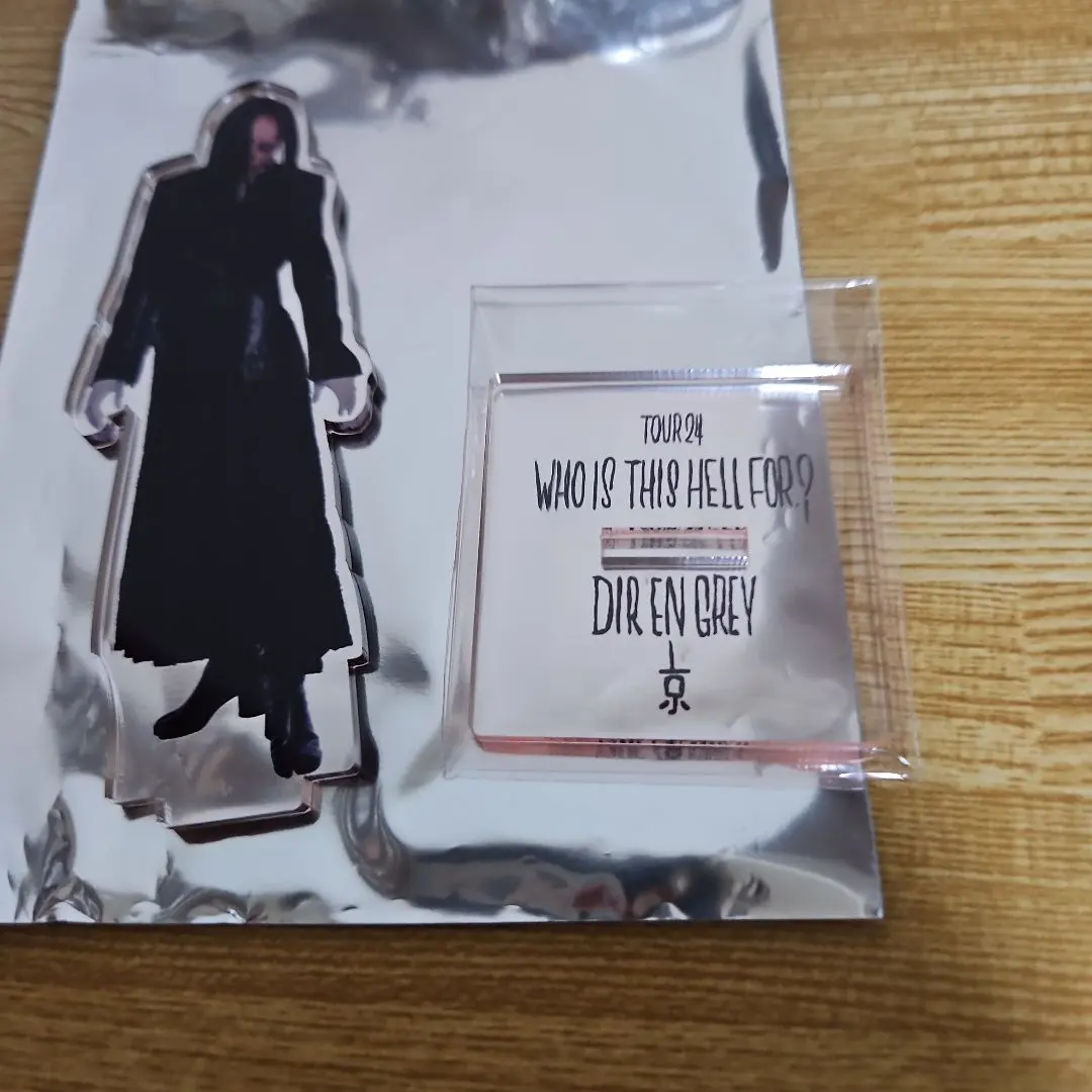 2026年最新】Dir en grey アクスタ 京の人気アイテム - メルカリ