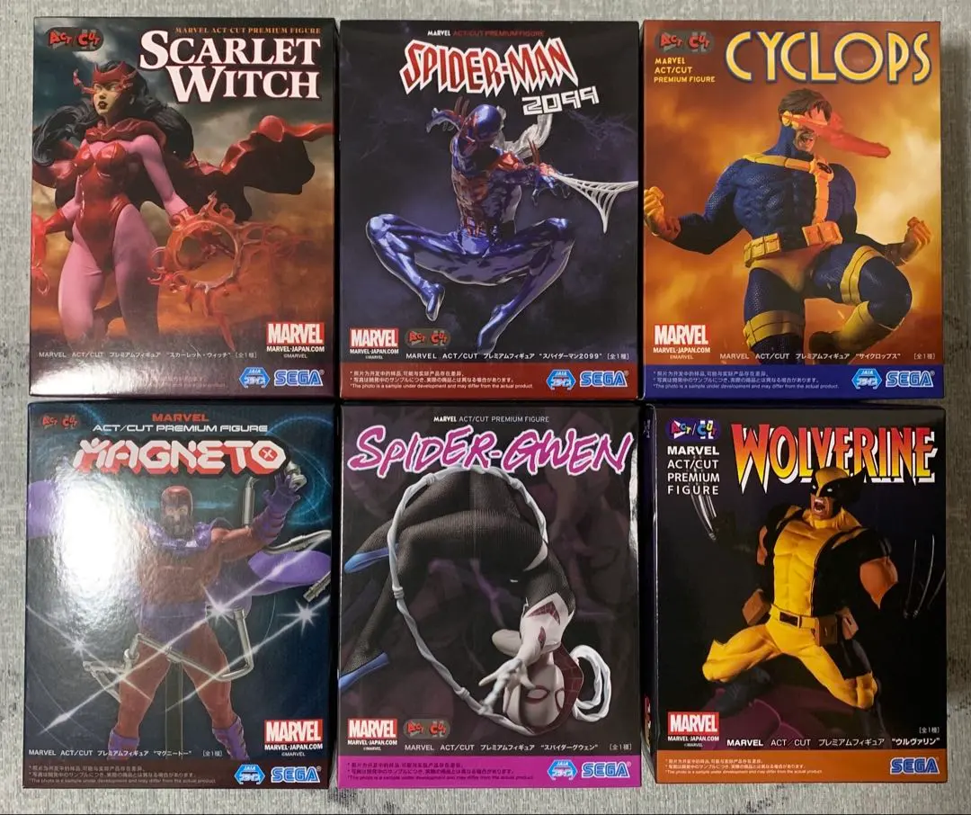 2026年最新】ACT/CUT サイクロップスの人気アイテム - メルカリ