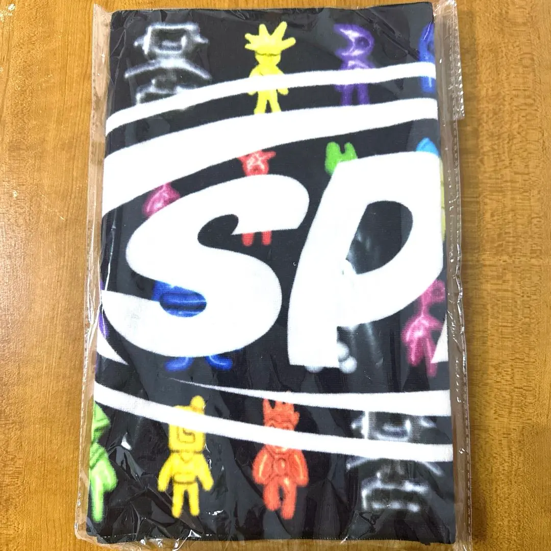 2026年最新】菅田将暉 spin タオルの人気アイテム - メルカリ