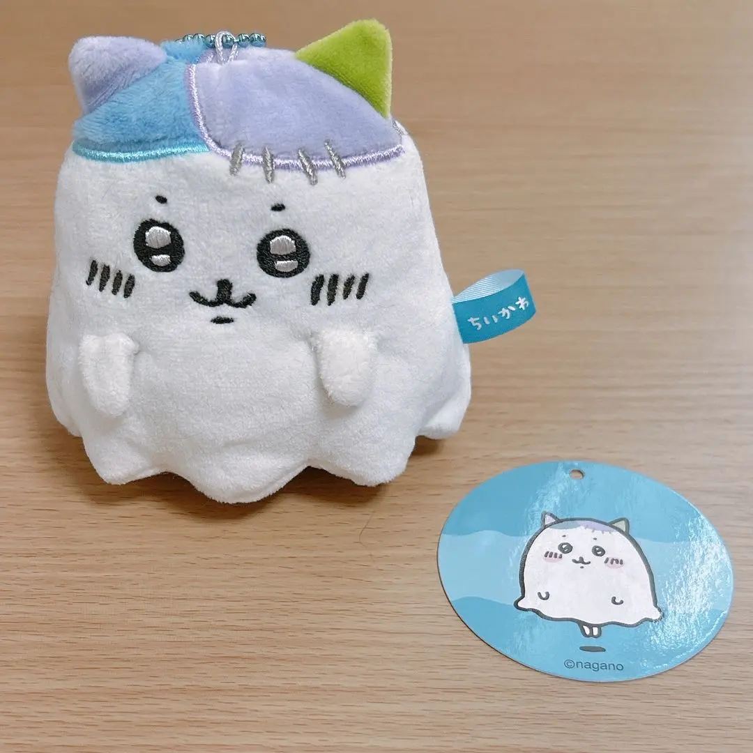 2026年最新】ハチワレ おばけの人気アイテム - メルカリ