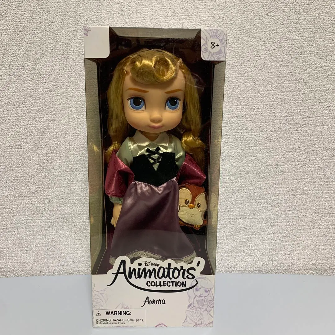 2026年最新】アニメータードール オーロラの人気アイテム - メルカリ