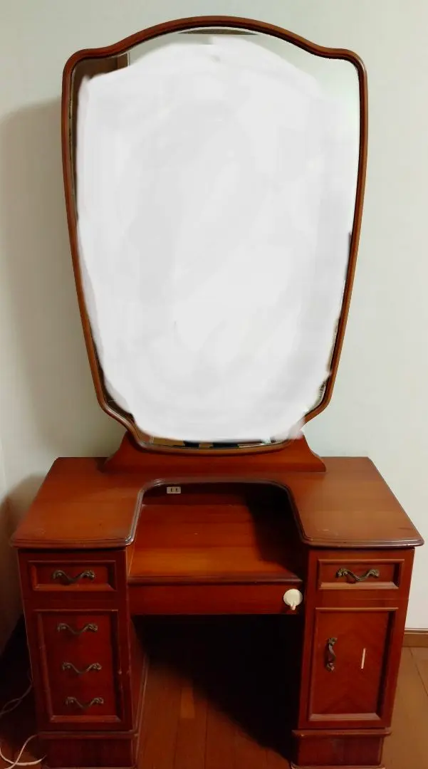 2026年最新】大塚家具 ドレッサー・鏡台の人気アイテム - メルカリ