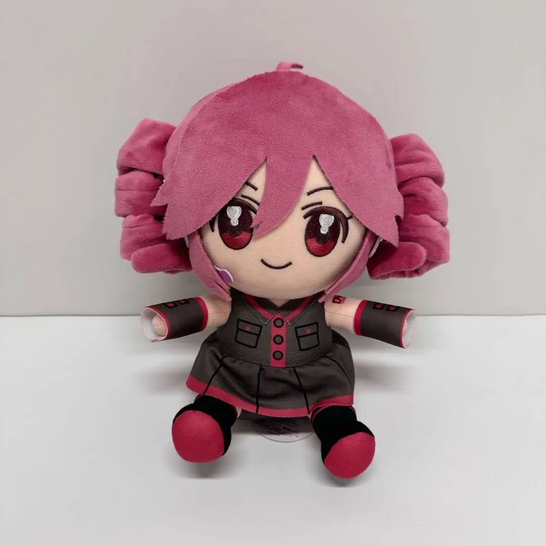 2026年最新】重音テト おすわりbigぬいぐるみ ラウンドワン限定の人気