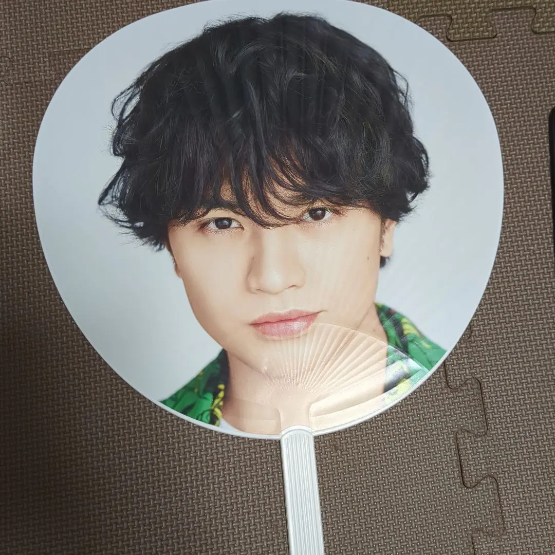 2026年最新】中島健人 うちわ 2022の人気アイテム - メルカリ