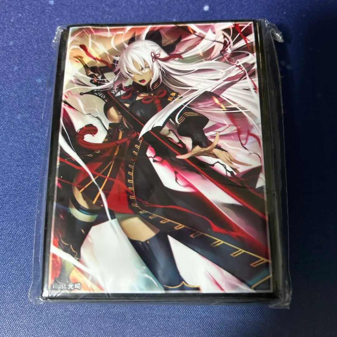 2026年最新】fate スリーブ 沖田オルタの人気アイテム - メルカリ