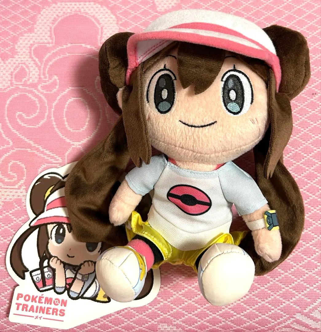 2026年最新】ポケモンセンター ぬいぐるみ メイの人気アイテム - メルカリ