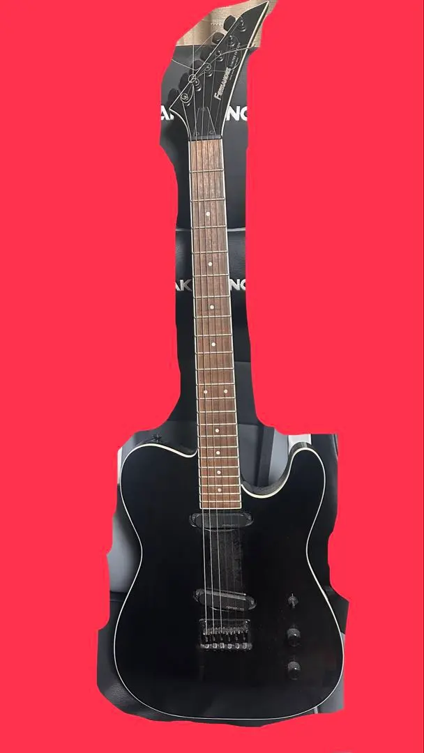 2026年最新】fernandes limited edition -tejの人気アイテム - メルカリ