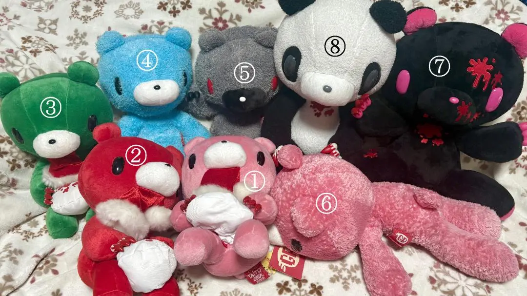 2026年最新】パンダトーン グルーミーの人気アイテム - メルカリ