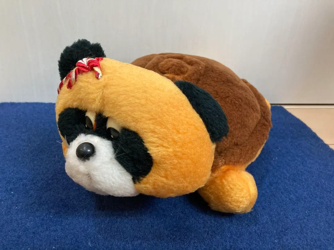 2026年最新】三英 ぬいぐるみ たぬきの人気アイテム - メルカリ