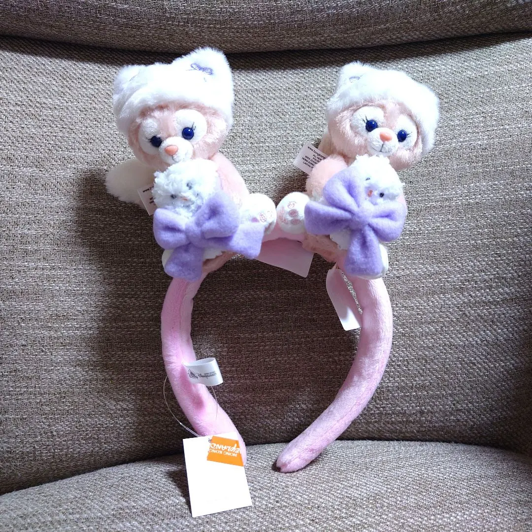 2026年最新】上海ディズニー リーナベル 雪だるまの人気アイテム