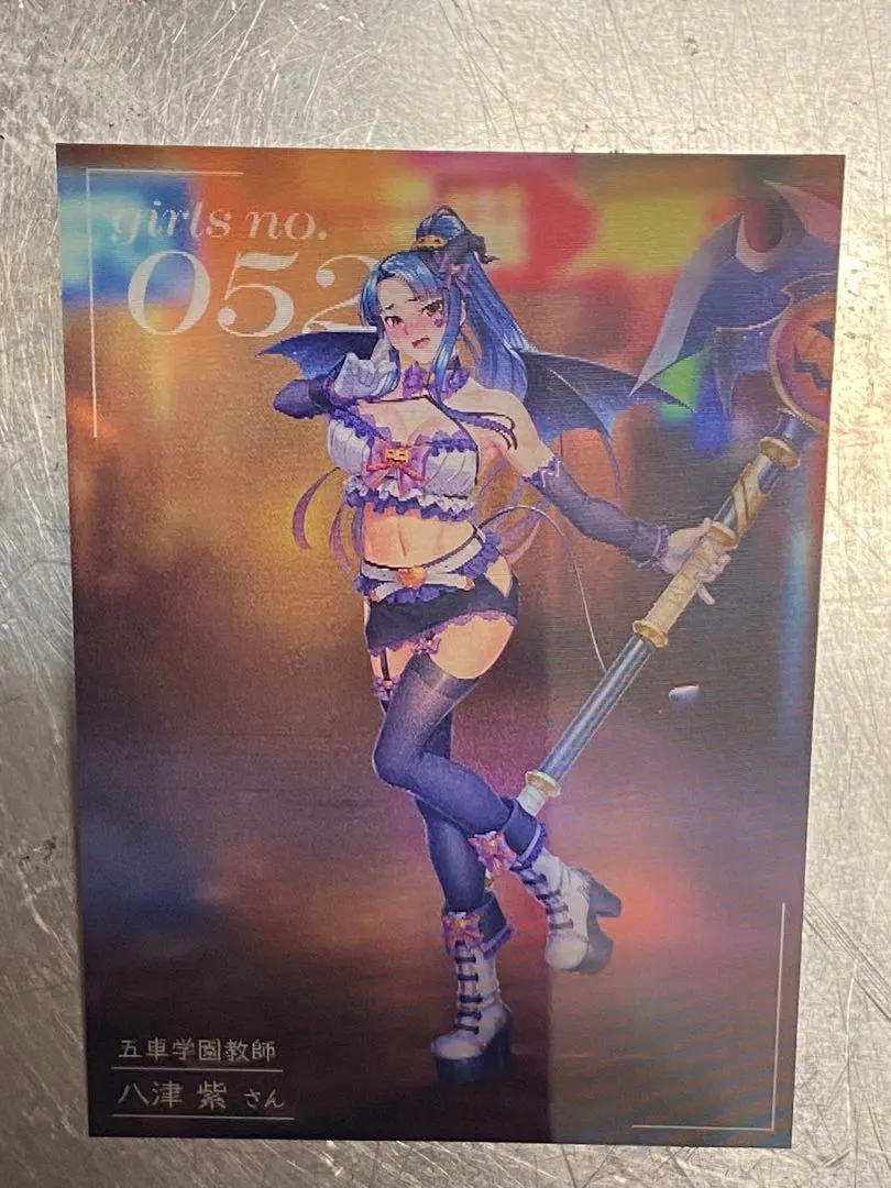 2026年最新】対魔忍ムラサキの人気アイテム - メルカリ