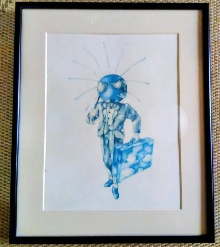 2026年最新】石井 竜也 絵画の人気アイテム - メルカリ