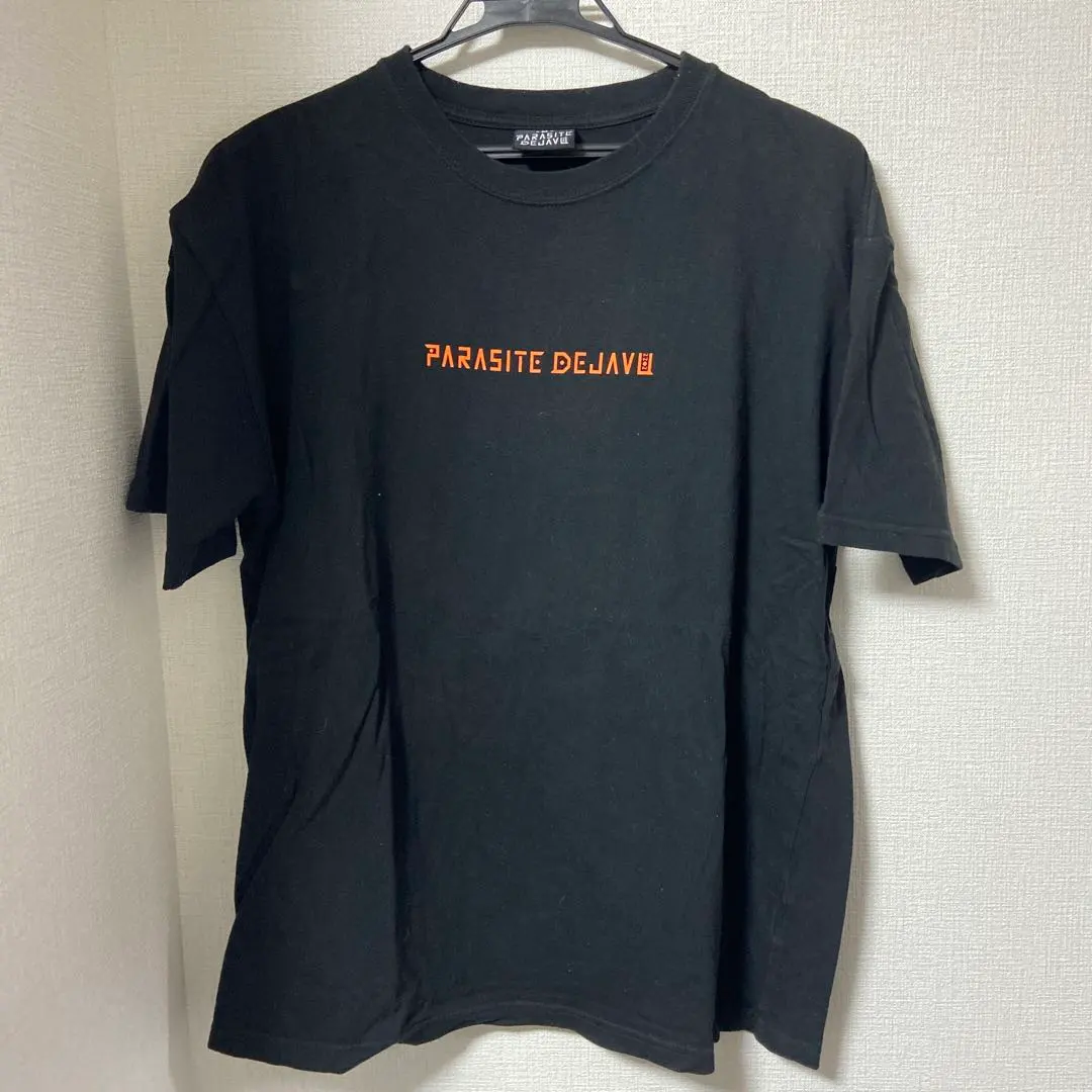 2026年最新】parasite dejavu tシャツの人気アイテム - メルカリ