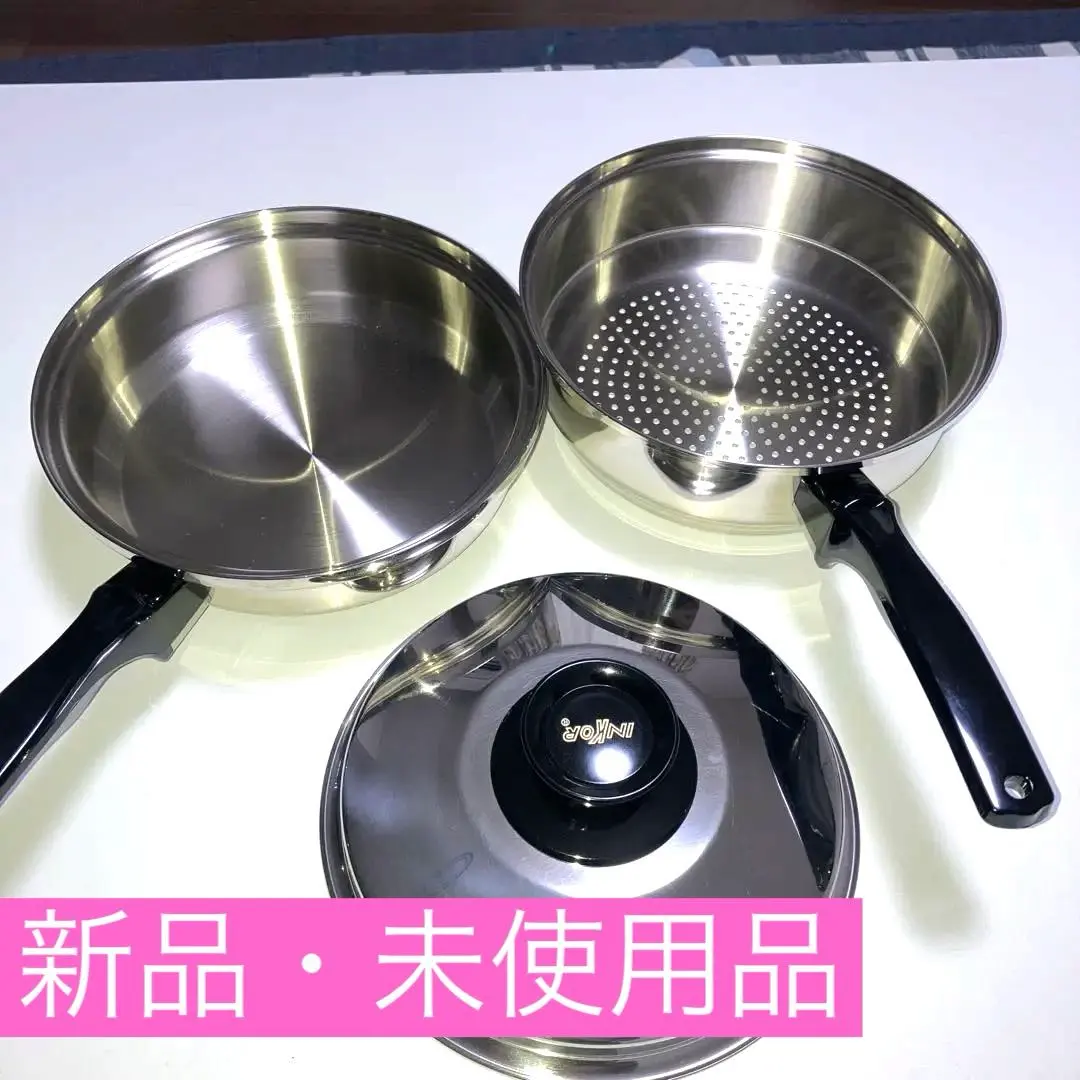 2026年最新】インコア スチーマーの人気アイテム - メルカリ