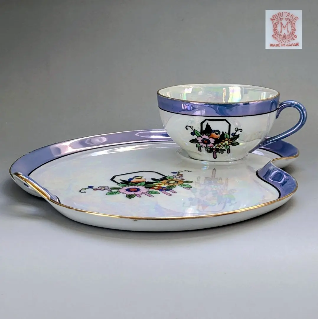 2026年最新】オールドノリタケ ラスターの人気アイテム - メルカリ