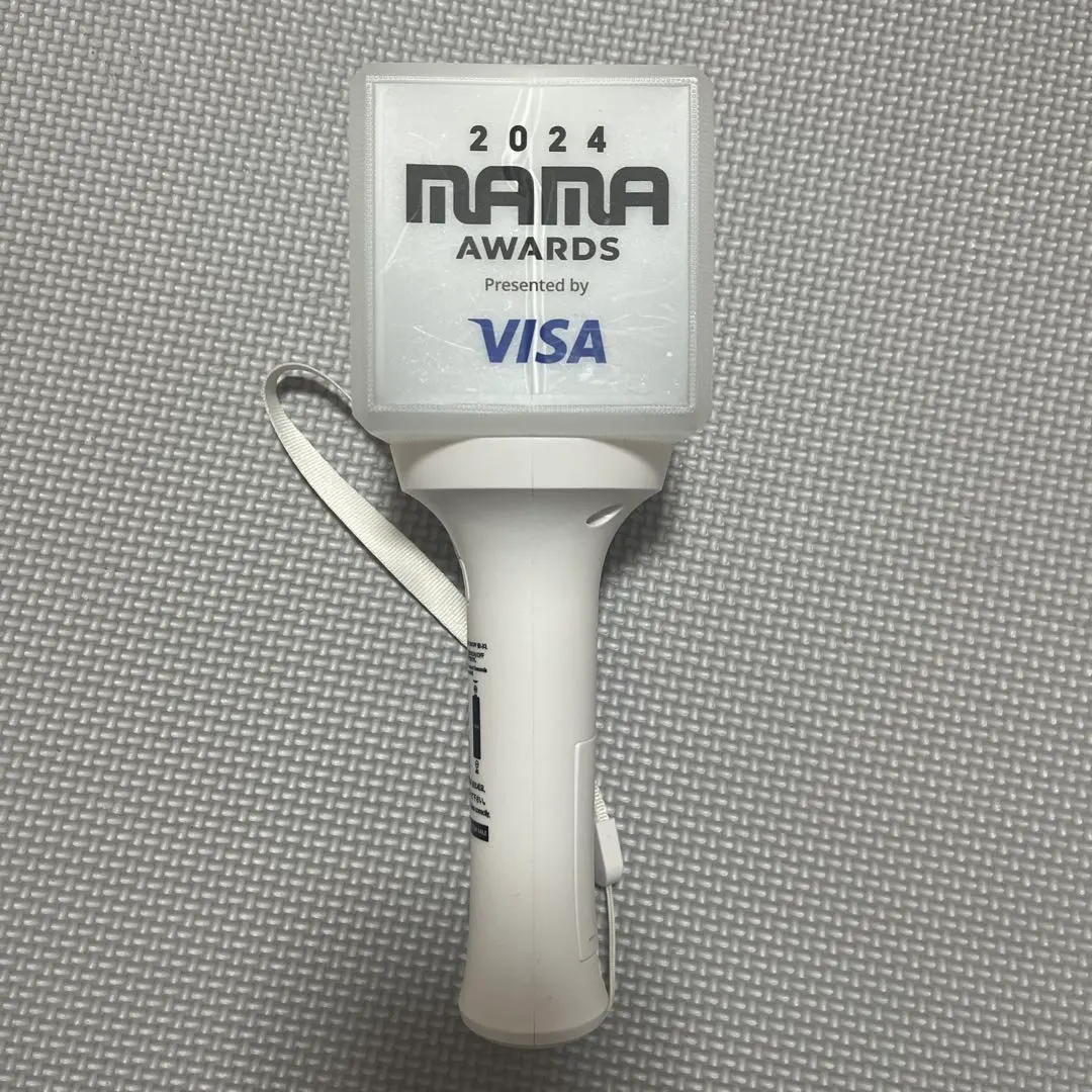 2026年最新】MAMA ペンライト 2024の人気アイテム - メルカリ