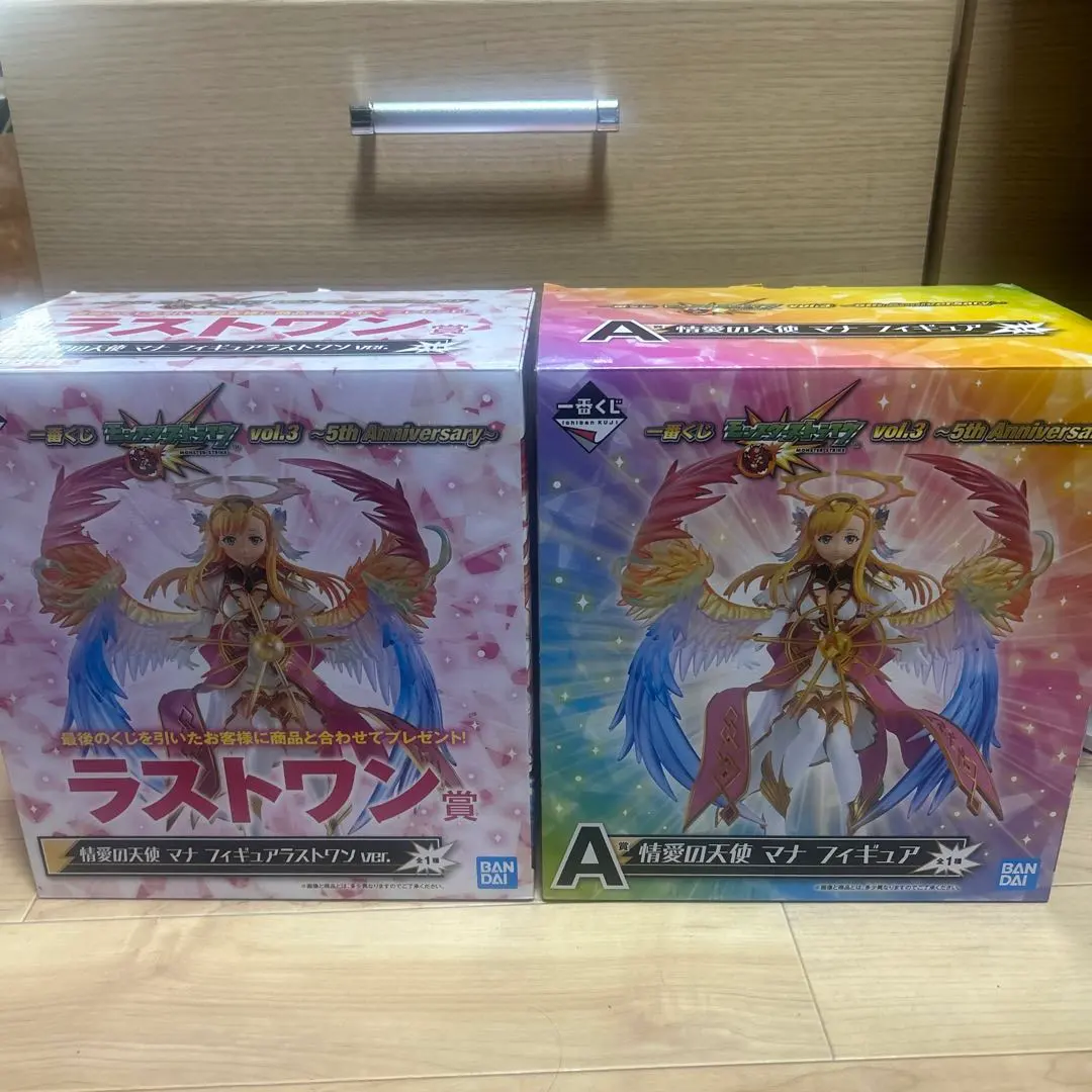 2026年最新】モンスト ラストワン賞の人気アイテム - メルカリ