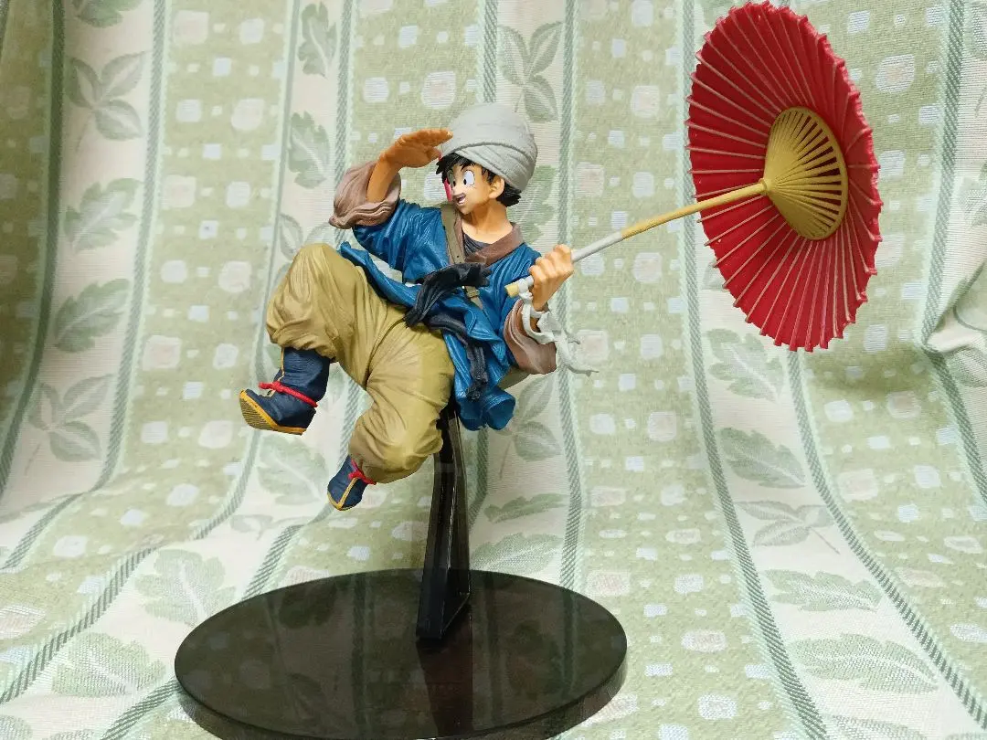 2026年最新】bwfc 孫悟空 傘の人気アイテム - メルカリ