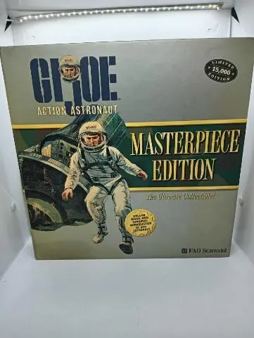 2026年最新】宇宙飛行士 GIジョーの人気アイテム - メルカリ