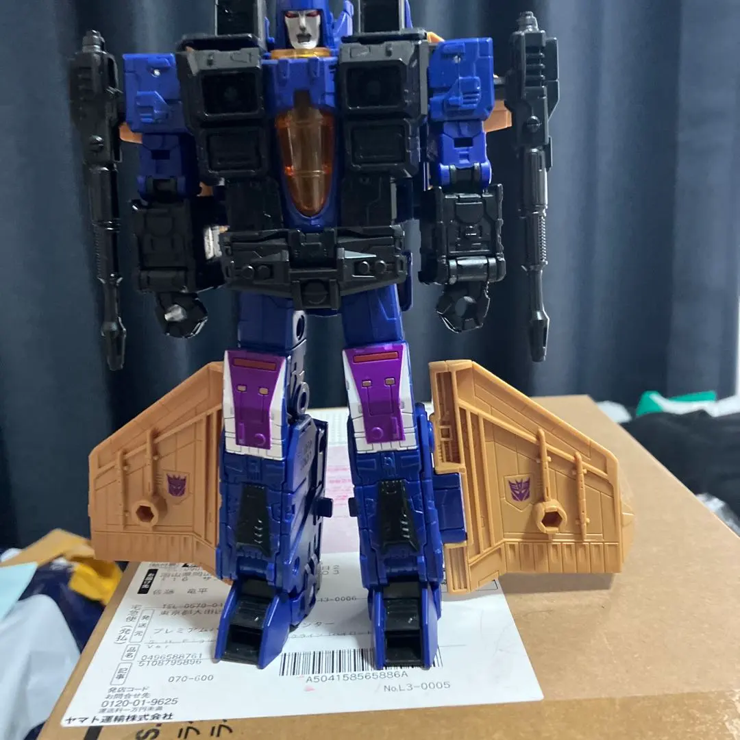 2026年最新】インセクトロン トランスフォーマーの人気アイテム - メルカリ