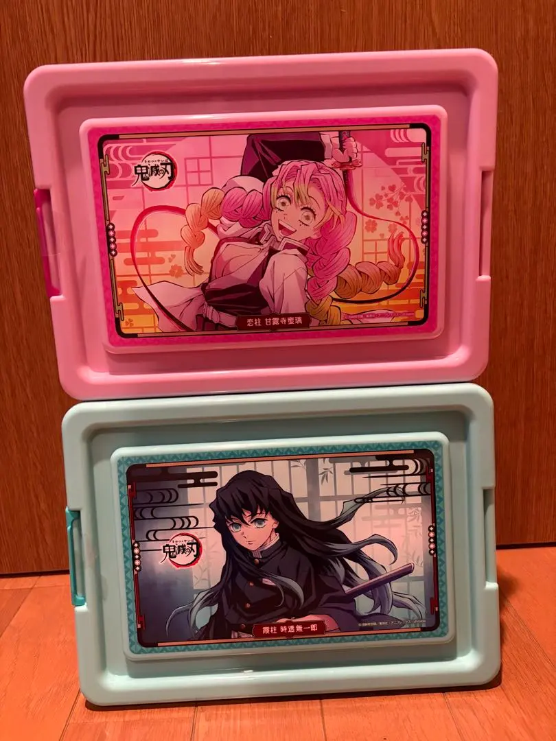 2026年最新】甘露寺蜜璃コンテナの人気アイテム - メルカリ