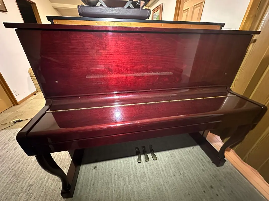 2026年最新】猫足ピアノの人気アイテム - メルカリ