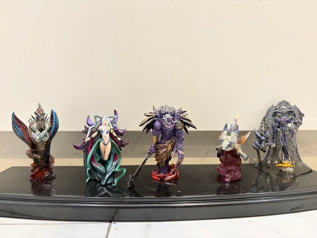 2026年最新】ファイナルファンタジー クリーチャーズ シンの人気