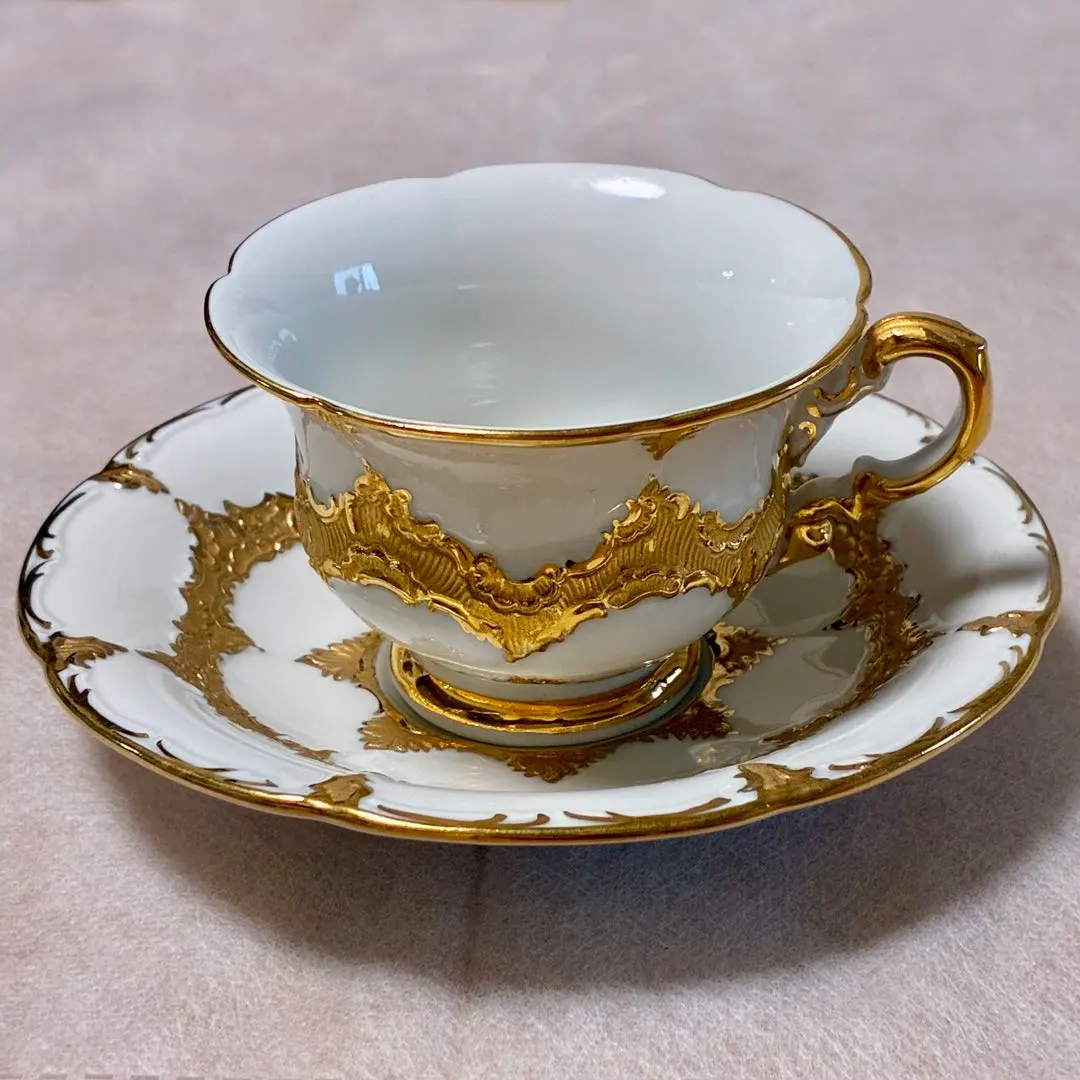 2026年最新】マイセン 宮廷の小花の人気アイテム - メルカリ