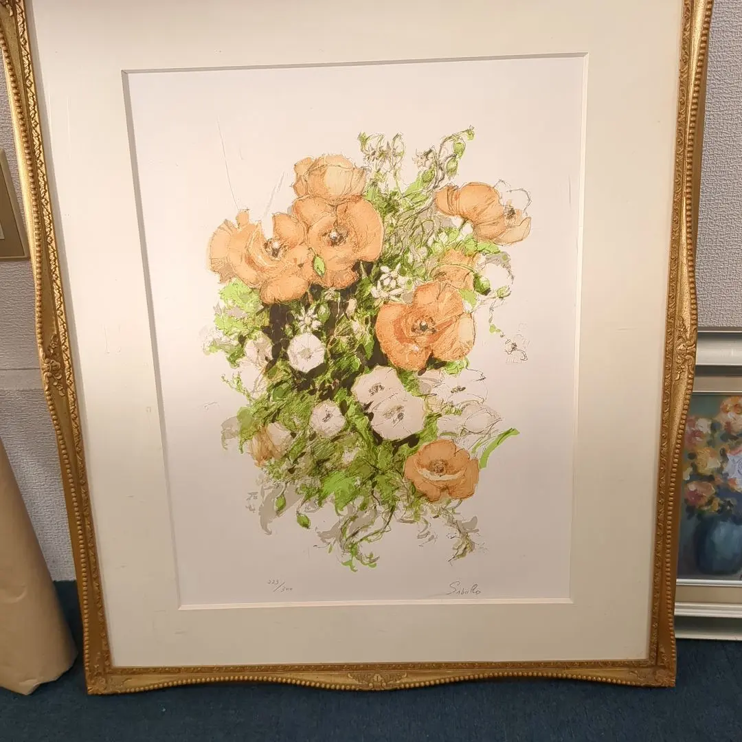 2026年最新】絵画 斎藤三郎の人気アイテム - メルカリ