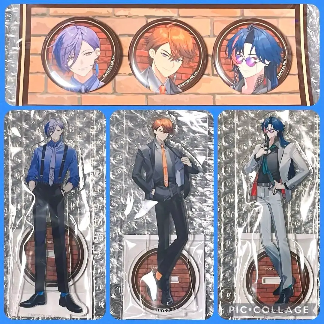 2026年最新】榊ネス hub 缶バッジの人気アイテム - メルカリ