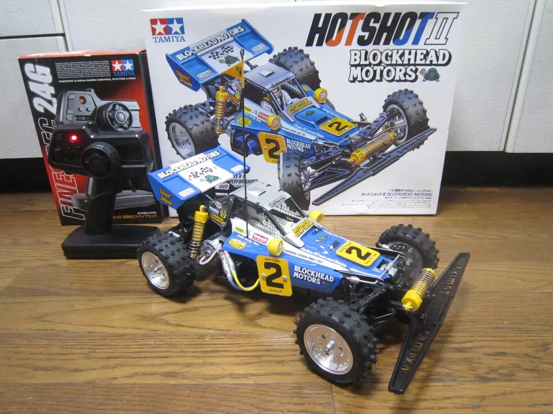 2026年最新】ブロックヘッドモータースの人気アイテム - メルカリ