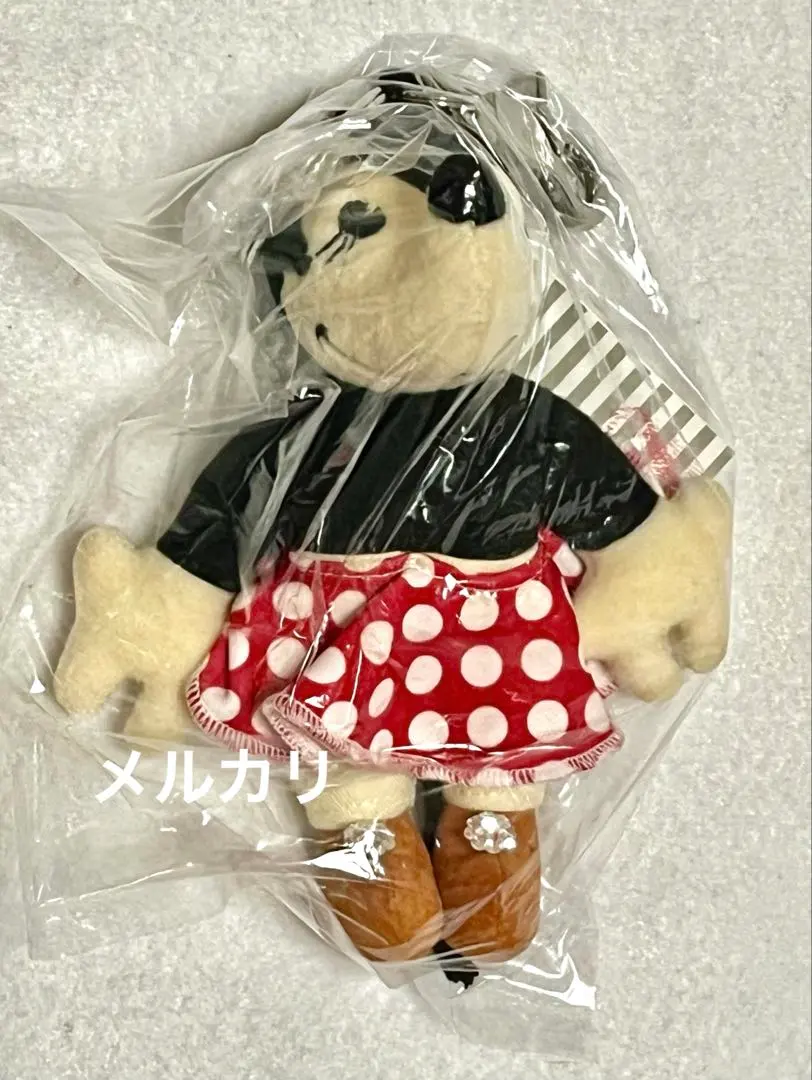 2026年最新】ミニー シュタイフの人気アイテム - メルカリ