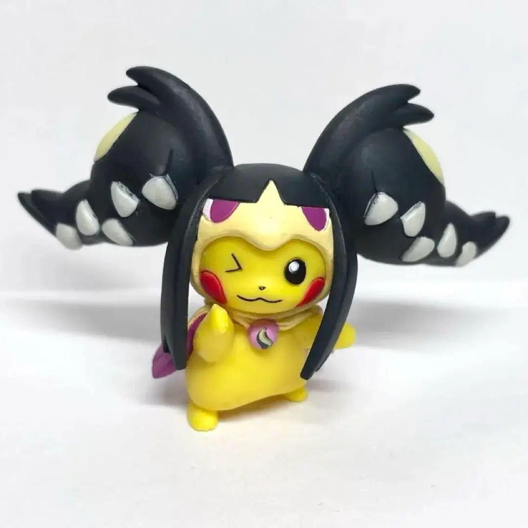 2026年最新】メガクチート ピカチュウの人気アイテム - メルカリ