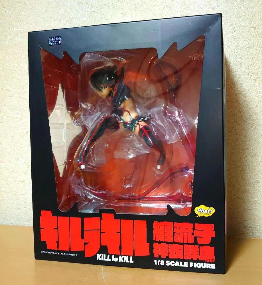 2026年最新】鬼龍院皐月 鮮血Verの人気アイテム - メルカリ