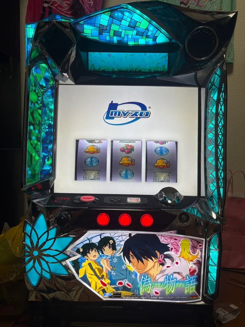 2026年最新】偽物語 実機の人気アイテム - メルカリ