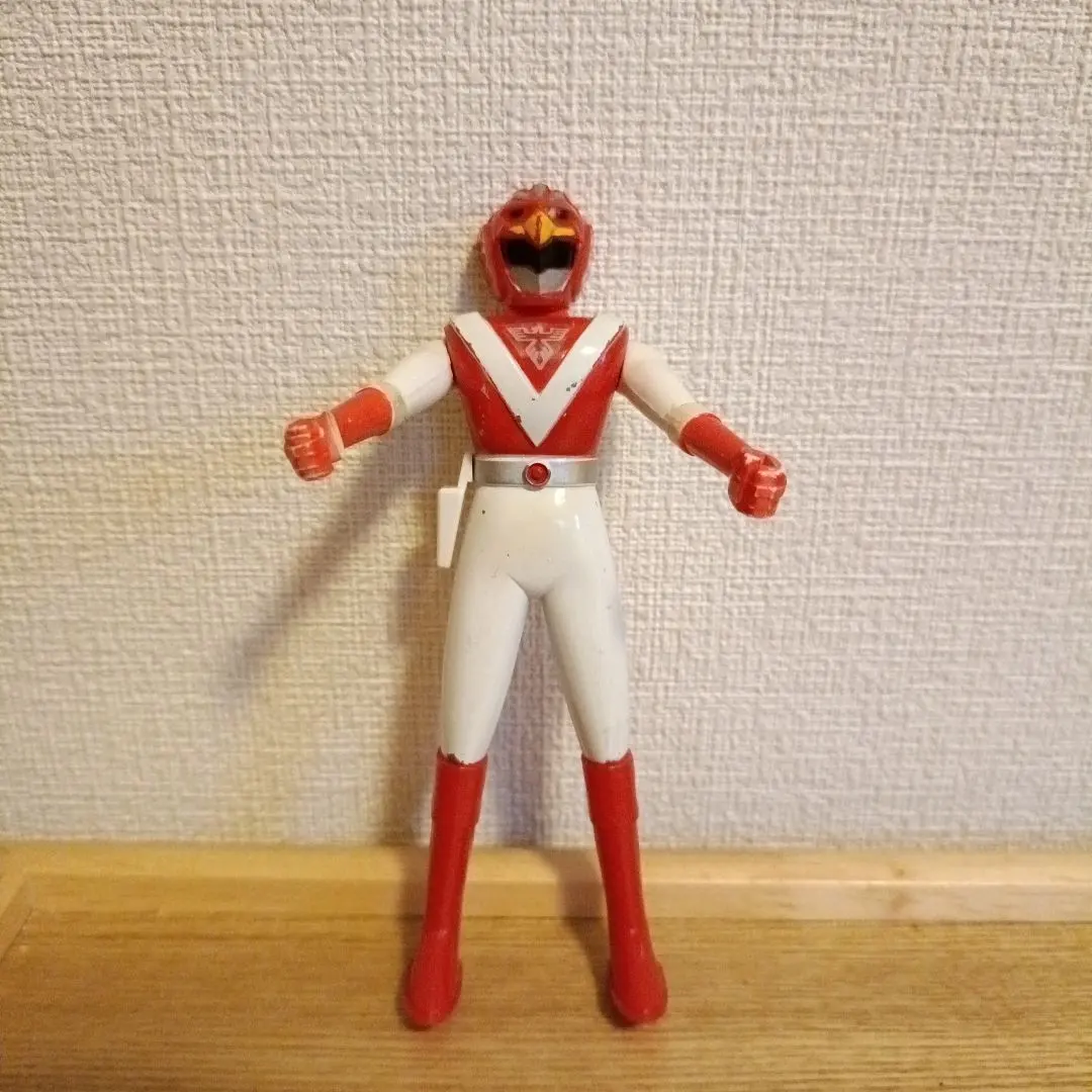 2026年最新】超獣戦隊ライブマン・レッドファルコン・超合金の人気