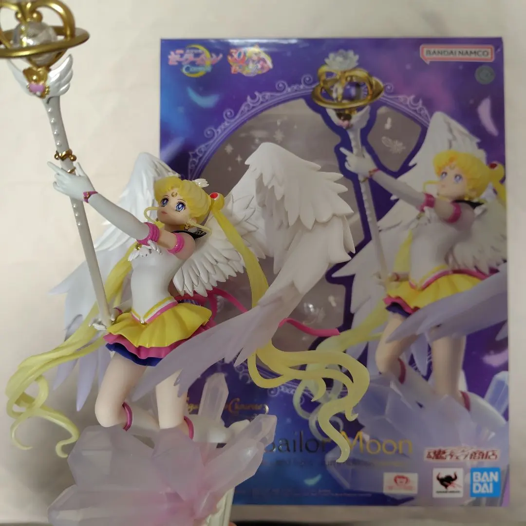 2026年最新】figuarts zero chouetteエターナルセーラームーンの人気