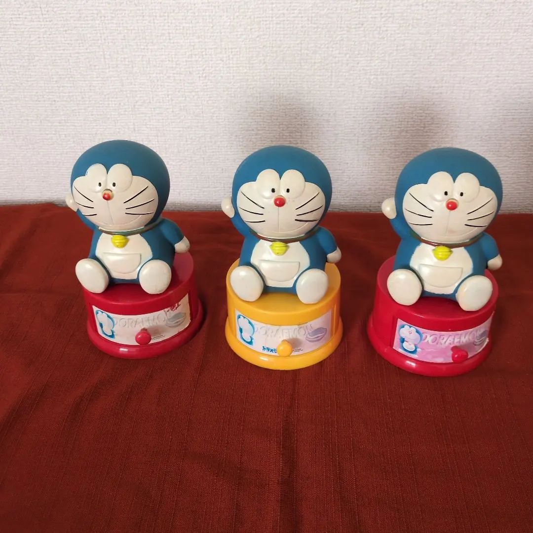 2026年最新】住友銀行ドラえもん貯金箱の人気アイテム - メルカリ