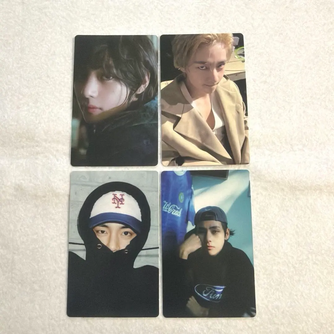 2026年最新】テテ トレカ layover ラキドロの人気アイテム - メルカリ