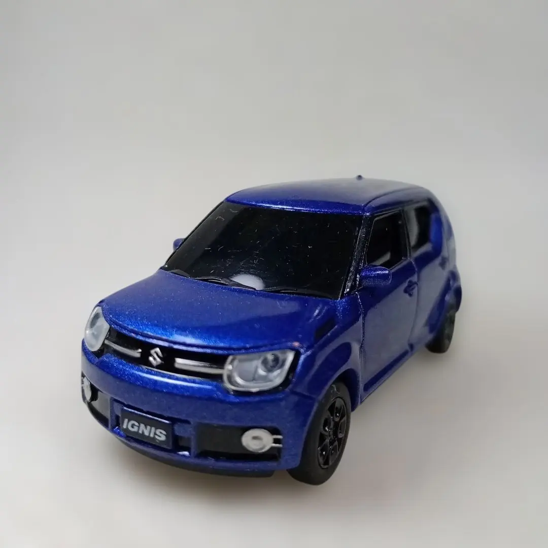 2026年最新】イグニス ミニカーの人気アイテム - メルカリ